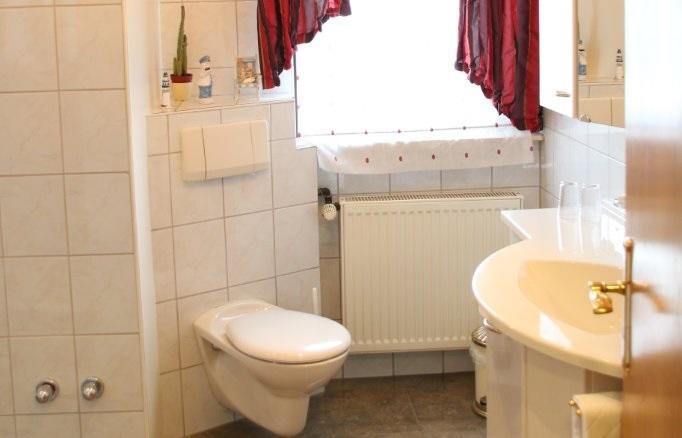 Landgasthof Hotel Bechtel Zella Екстер'єр фото